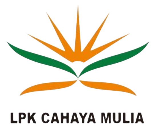 Logo LPK Cahaya Mulia